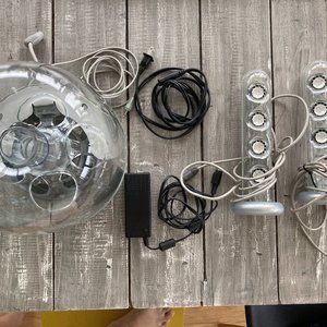 Harmon Kardon SoundSticks II Multimedia Speaker